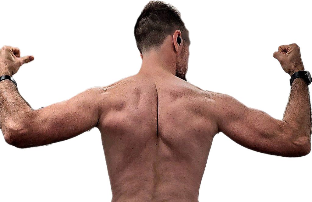 bicep pull