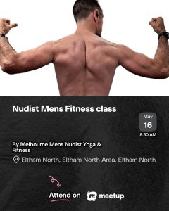 Meetup Group